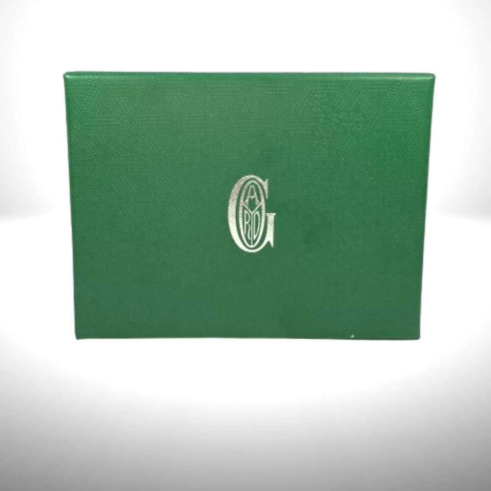 Goyard Saint-Pierre Grey Goyardine Bifold Card Holder / Wallet - New - Picture 7 of 7